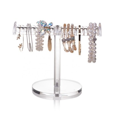 Factory Made Cheap Customized Multi-purpose Jewelry Bangle Display Stand